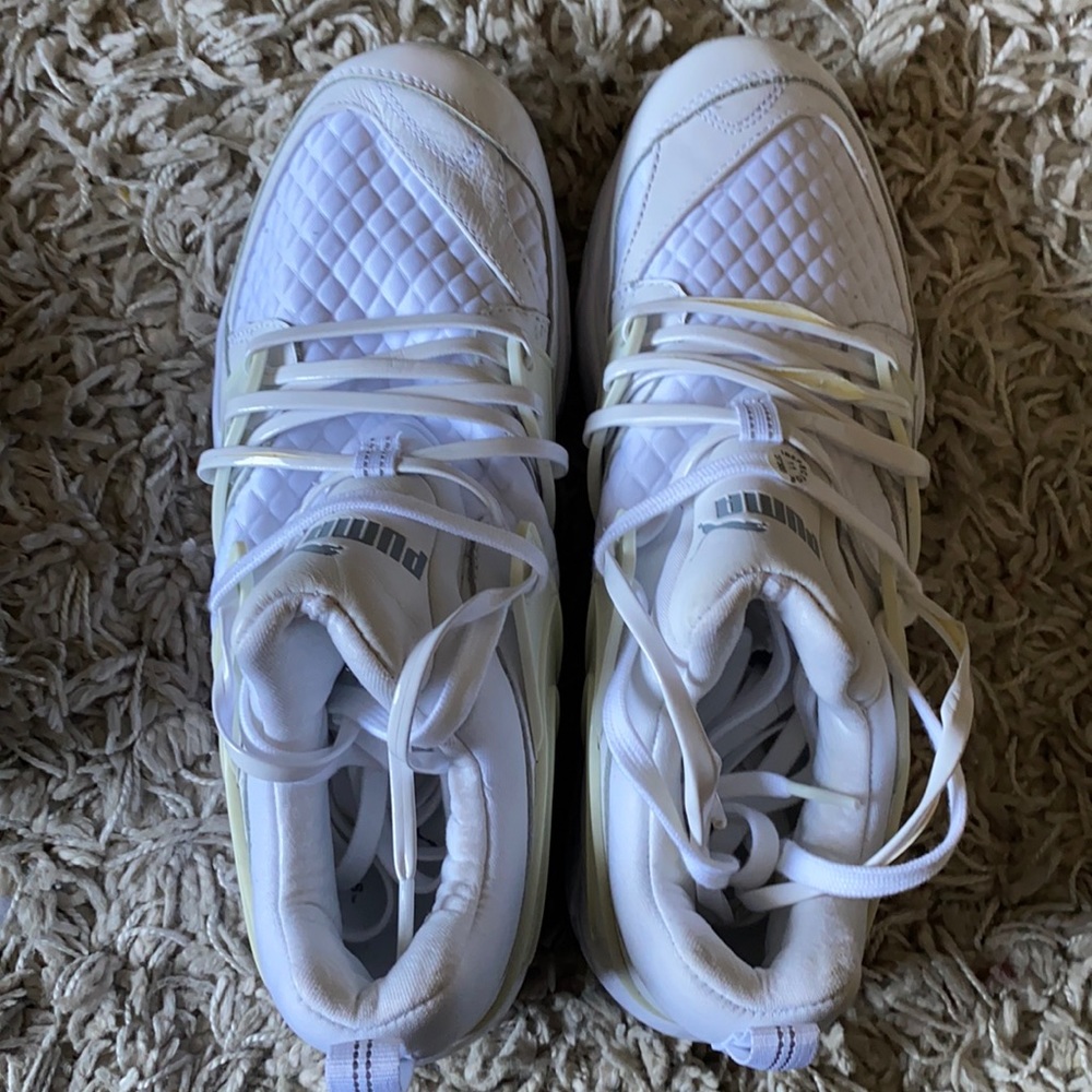 Puma shoes